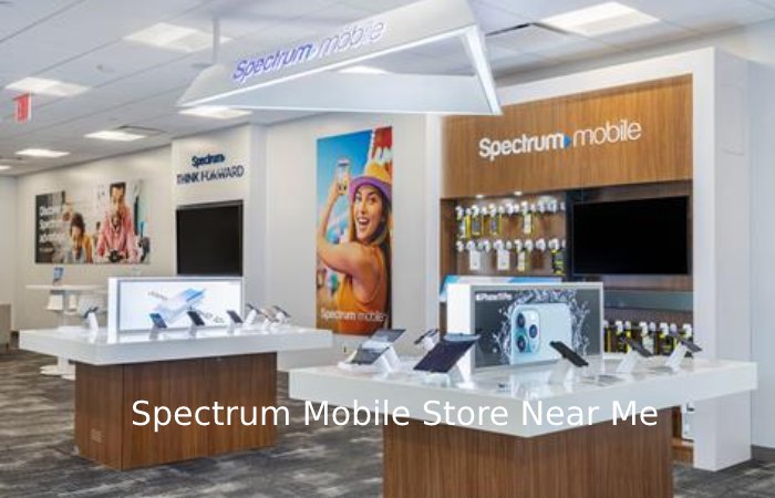 spectrum mobils