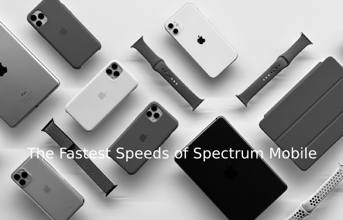 spectrum mobile