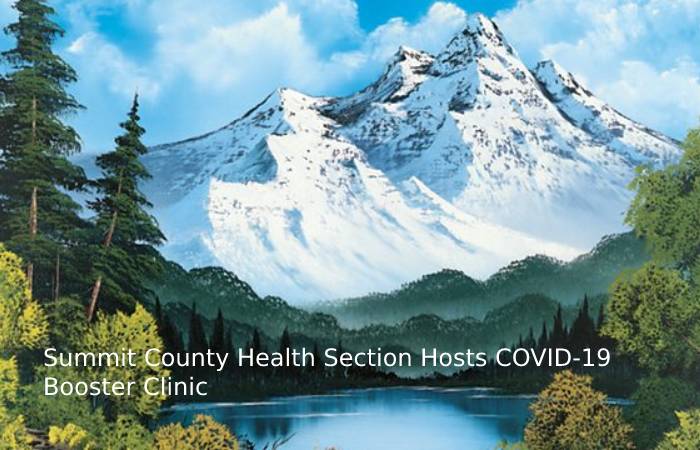 summit county health