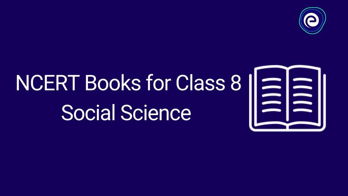 Ncert Class 8 : A holistic approach to social sciences.
