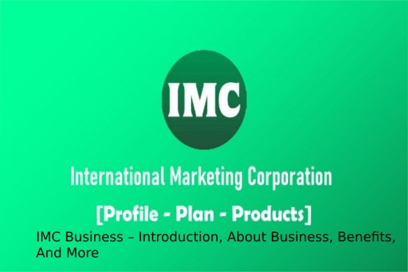 IMC Business