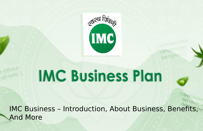 IMC Business 