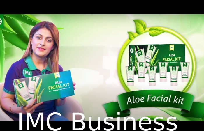 IMC Business 