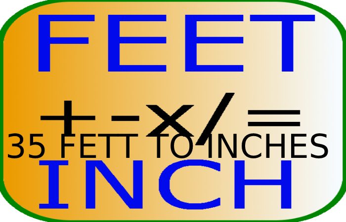 35 Feet To Inches 35 Ft To Inches Solving 35-feet-to-inches-35-ft-to-inches-solving
