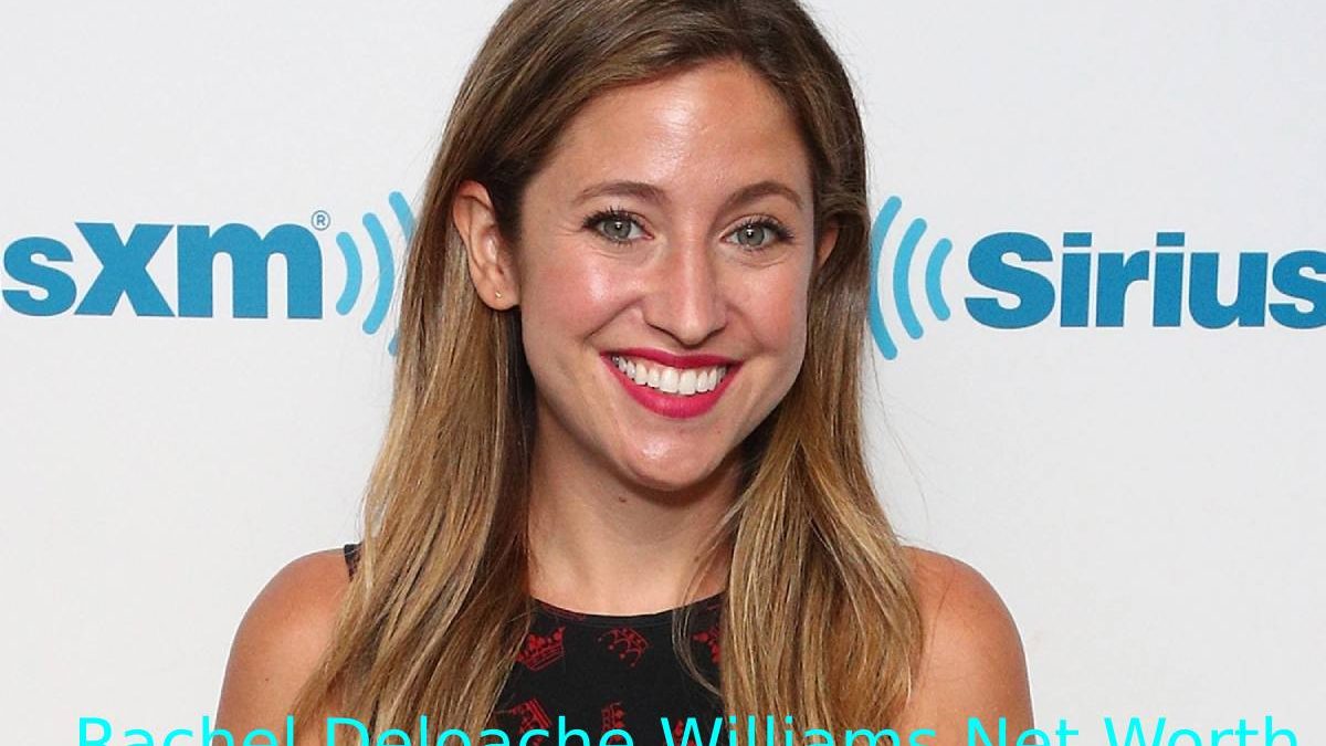 Rachel Deloache Williams Net Worth – Introducing, Biography, Net Worth, And More