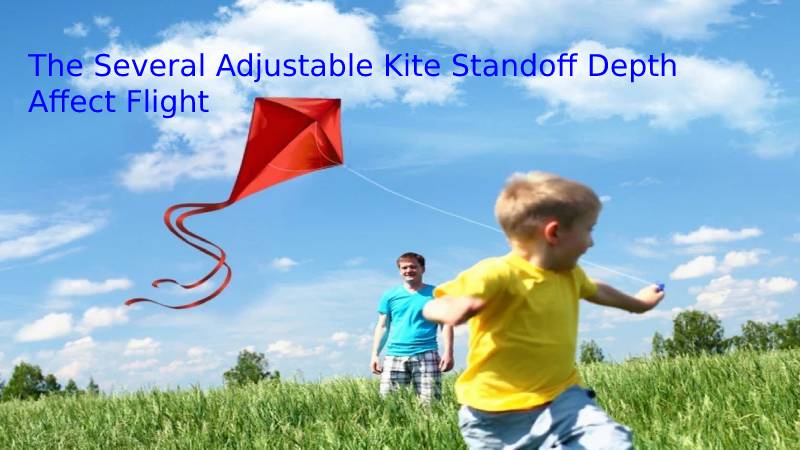 What is Kite Standoff Depth Flight – Introducing, New Tech, And More