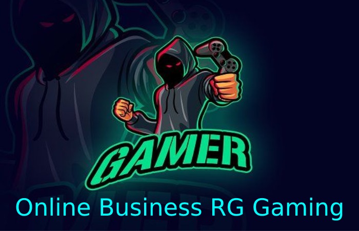 online business gaming 