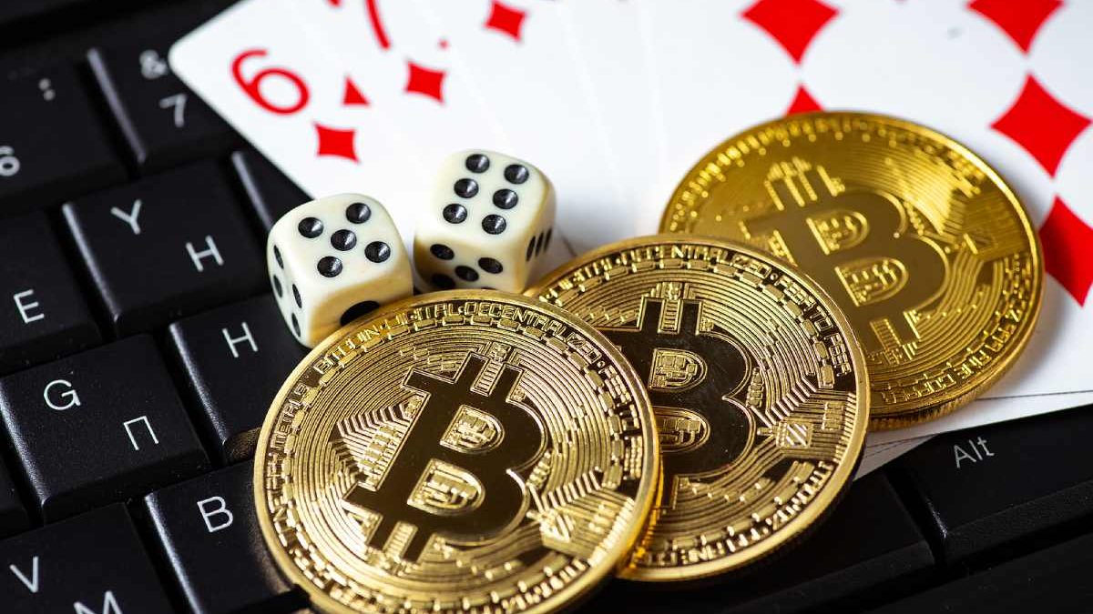 Is Bitcoin Worth Trying on Casinos?