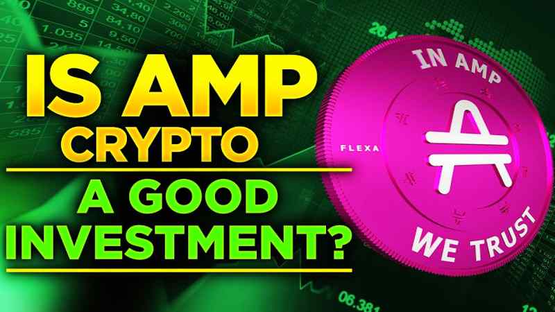 Is Amp Crypto a Good Investment? -Introducing, used, Buys, And More