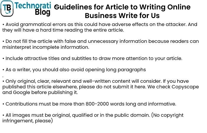 Why WriGuidelines for Article to Writing Big Data Write for Uste For The Venture Beat Blog - Big Data Write for Us new (1) (1)