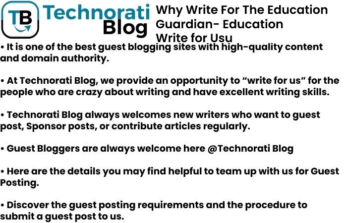 Why Write For Technorati Blog- Data Science Write for Us 