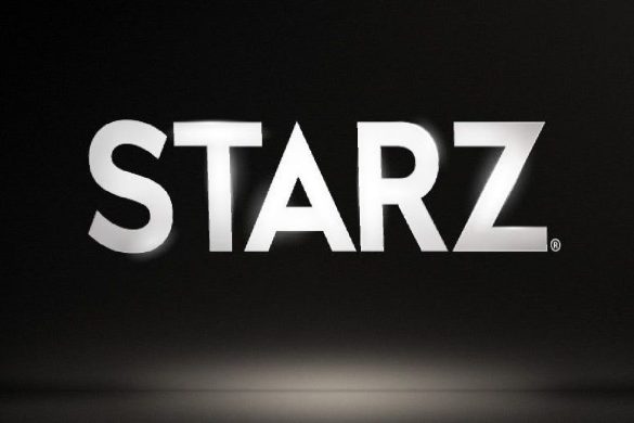 starz.com/activate