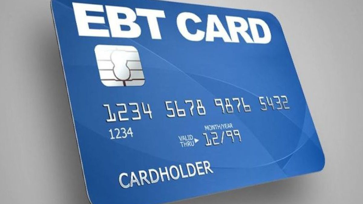 Ebtedge.Com Cardholder Login – Introducing, login, And More