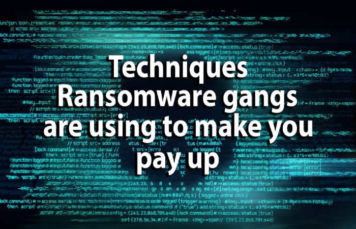 740 Ransomware Victims Named on Data Leak Sites in Q2 Zdnet GitHub