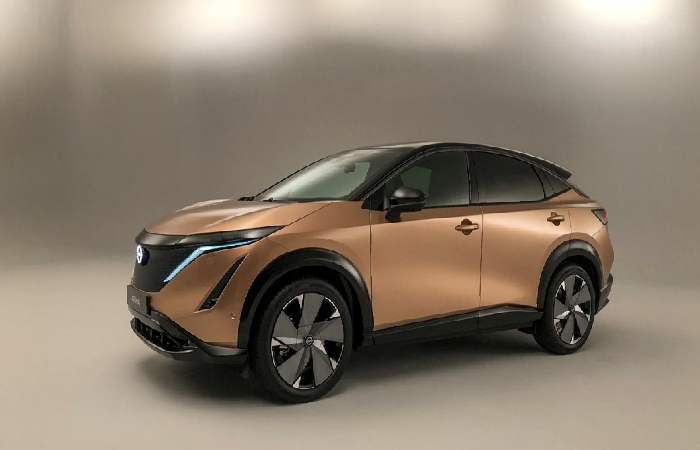 Electric Cars Write for Us?