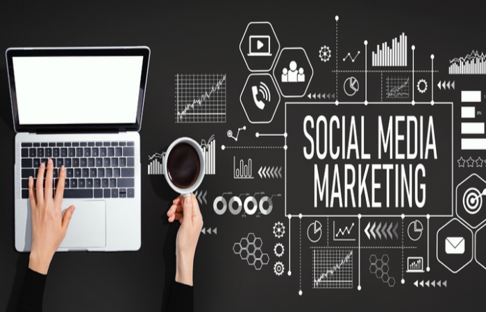 Social Media Marketing Write for Us