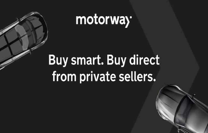 Motorway's Auction Platform for Second-hand cars Raises $67.7M Series