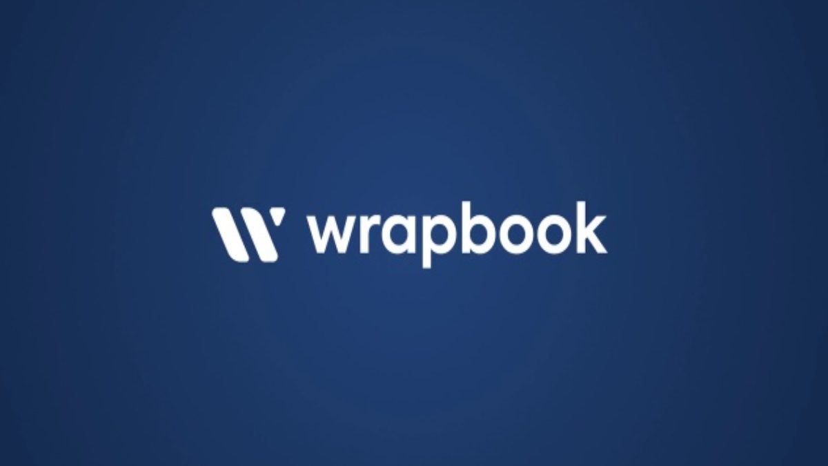 Wrapbook 27m Series TechCrunch – Introducing