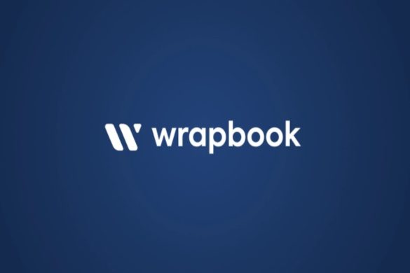 wrapbook
