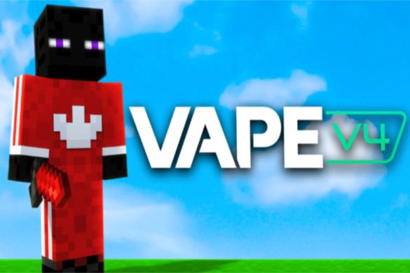 vape v4 script