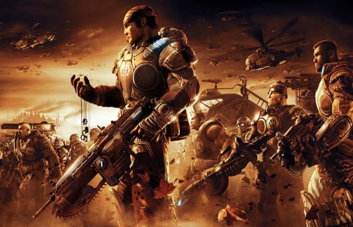 action games