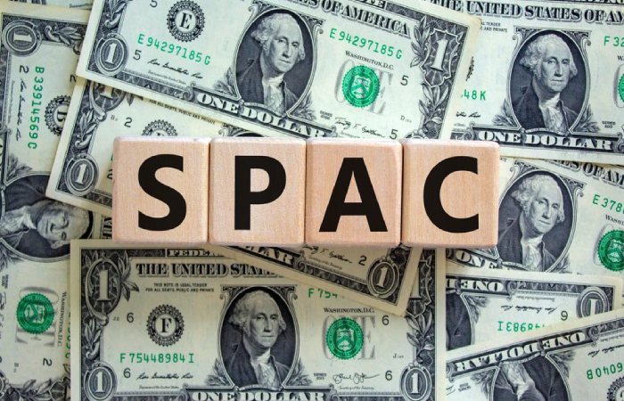 Buying Spac Stock Before Merger