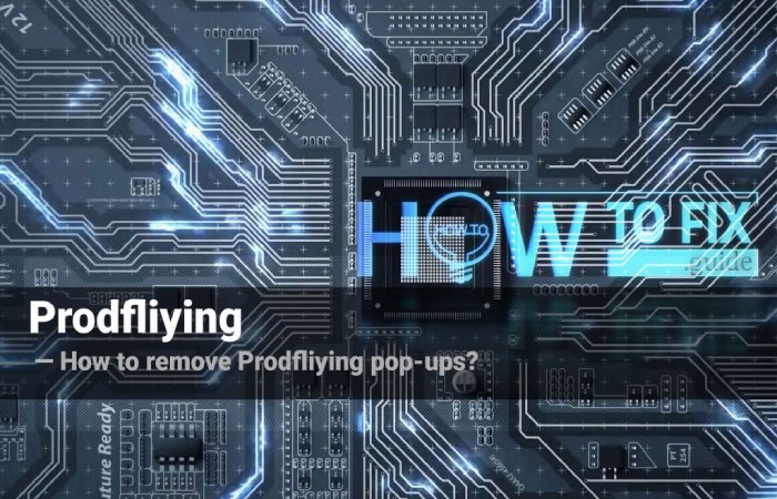 Prodfliying.com