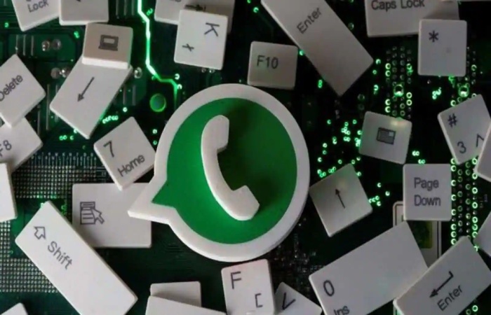  WhatsApp Will's Facebook-Apple Policy in India