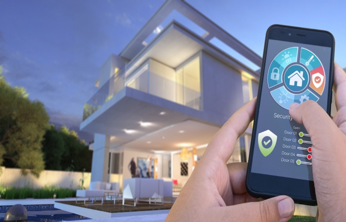 What is Smart Home Technology?