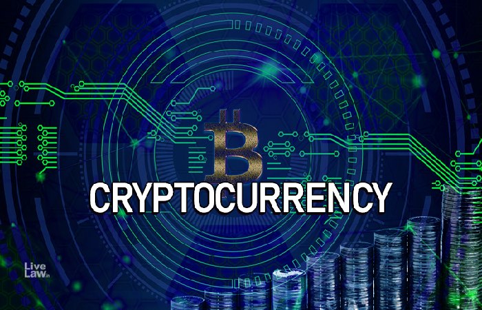 Cryptocurrency Examples include: