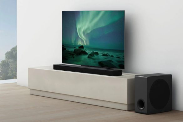 Lg Dolby Sound Bar