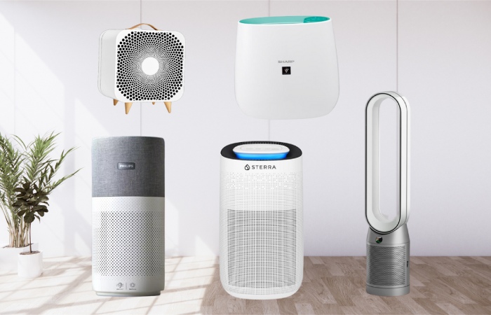 Air purifier write for us