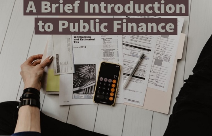 Importance of Public Financial Management
