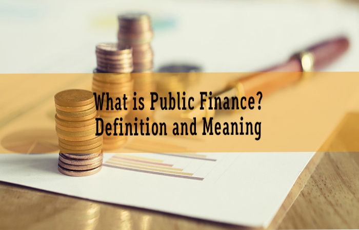 Importance of Public Financial Management