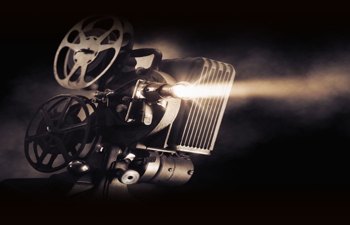 . What percentage of the box office collection do the producers keep (in India)?
