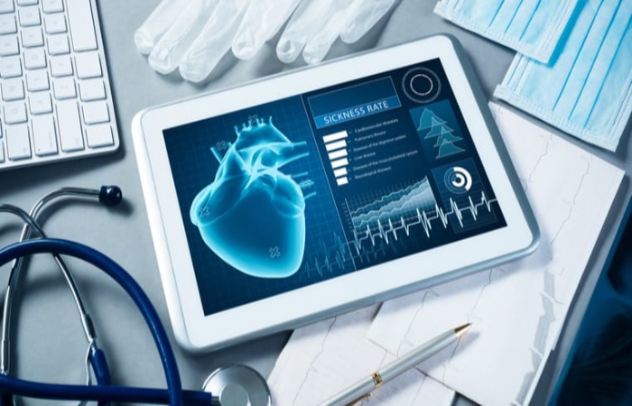 Healthcare technology write for us