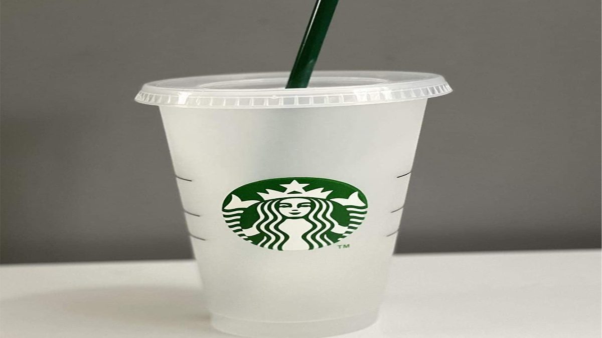 Starbucks Reusable Cups – Introduction, New Plans, And More