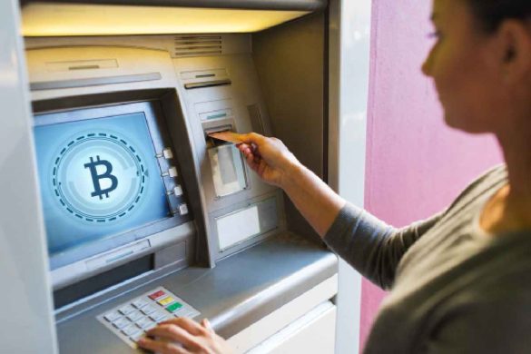 What Is Bitcoin ATM