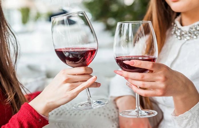 Alcohol Consumption Good for Heart Health New Study says noAlcohol Consumption Good for Heart Health New Study says no