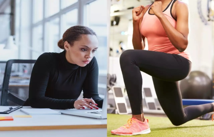 Be active and safe in Wellhealthorganic.com: Health Hazards of Prolonged Sitting