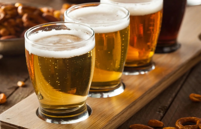 How Much Alcohol Is Too Much?