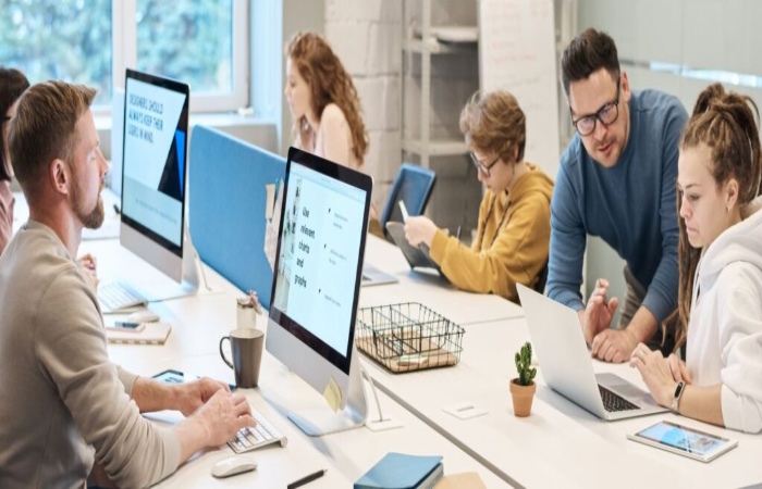 How should Employers and workers contribute to inhibition?