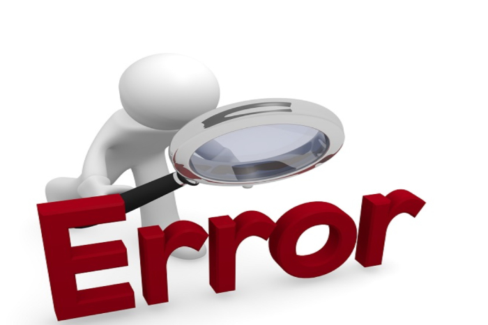 More Explanation of Error Correction