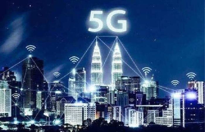 What Changes Will 5G Technology Bring?