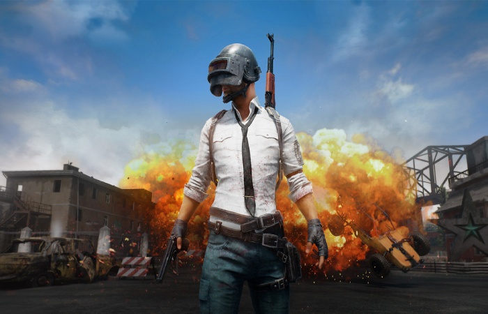 Krafton includes Google and Apple in the lawsuit against Garena
