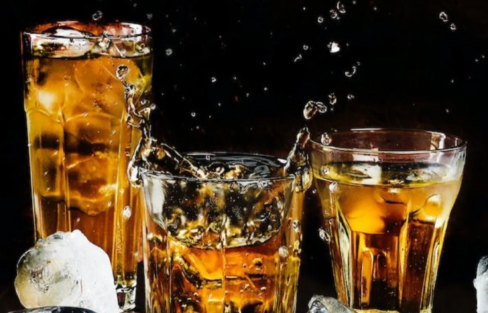 No Equal of Alcohol Consumption is Safe for Our Health