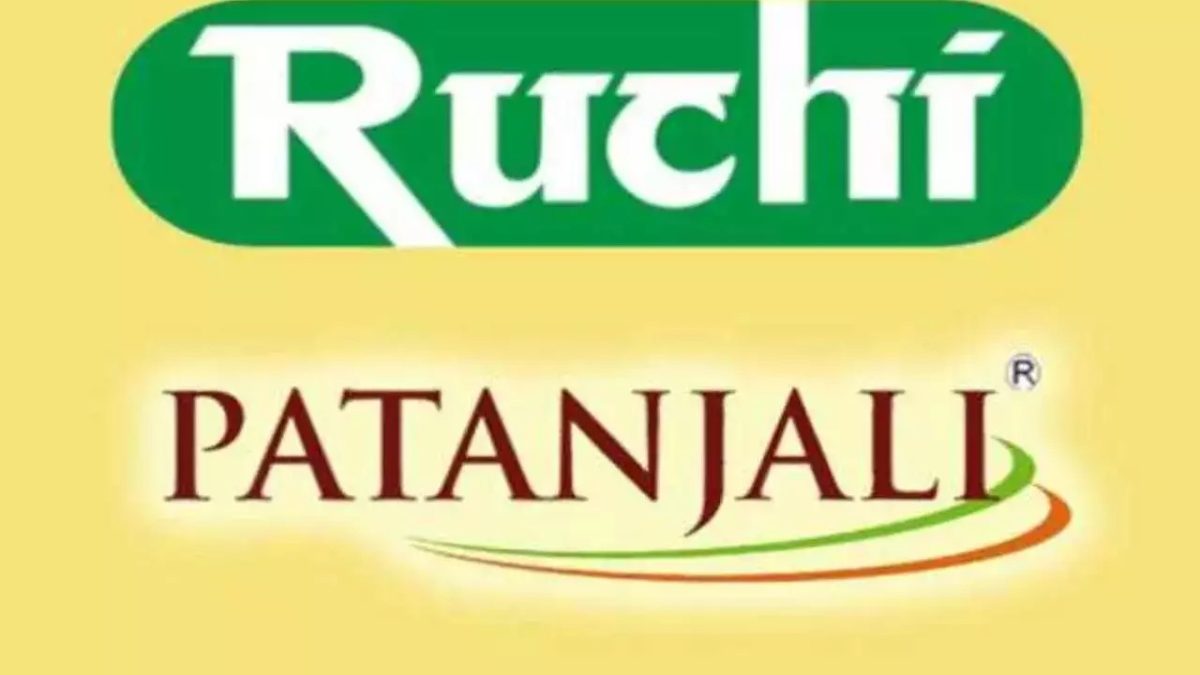 Rajkot updates. News: Ruchi Soya to be Renamed Patanjali Foods Company Board Approves Stock Surges
