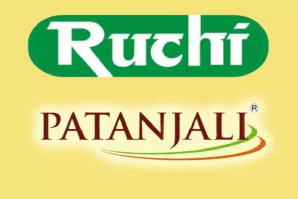 Rajkot updates. News: Ruchi Soya to be Renamed Patanjali Foods Company Board Approves Stock Surges