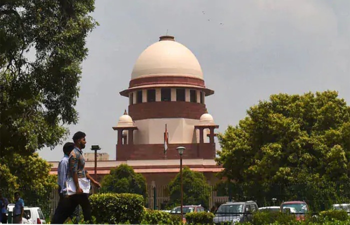Telangana High Court Quashes PIL Challenging Stay Order