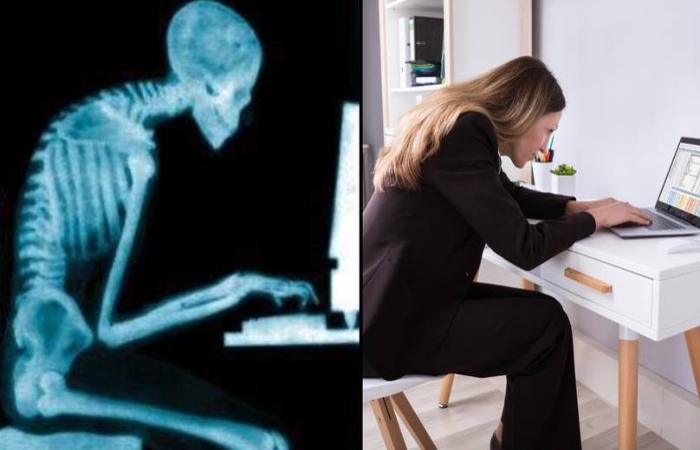Wellhealthorganic.com: Health Hazards of Prolonged Sitting: